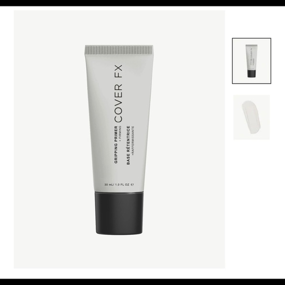 NIB COVER FX GRIPPING PRIMER - Picture 2 of 6